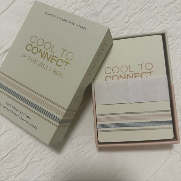 COOL TO CONNECT Connection Cards - Picture 4 of 5